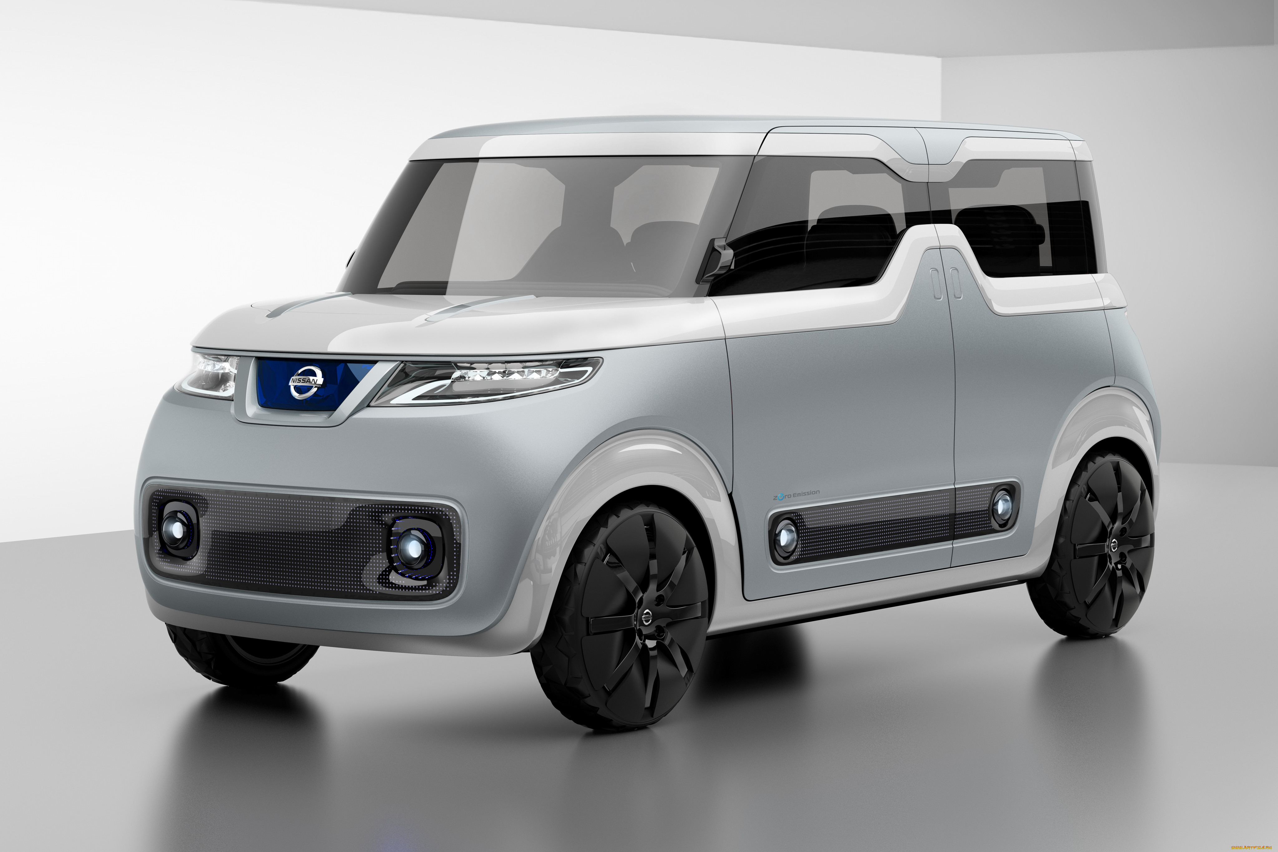 , 3, 2015, dayz, teatro, for, nissan